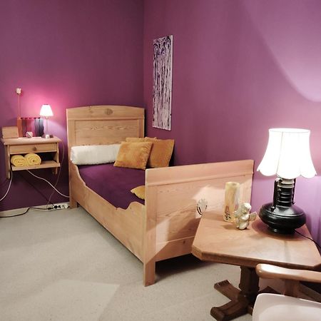 Apartments Angela Wiesau المظهر الخارجي الصورة