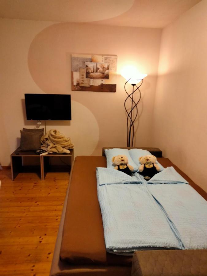 Apartments Angela Wiesau المظهر الخارجي الصورة