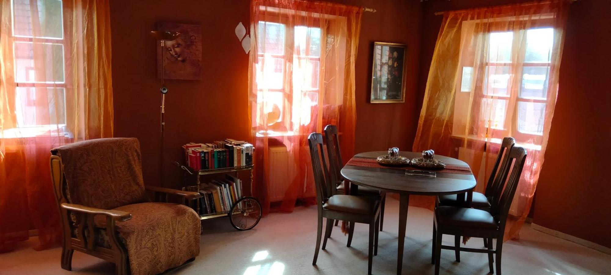 Apartments Angela Wiesau المظهر الخارجي الصورة
