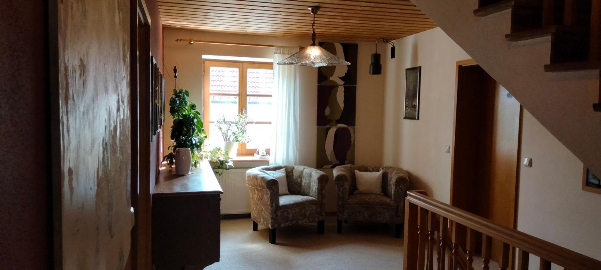 Apartments Angela Wiesau المظهر الخارجي الصورة