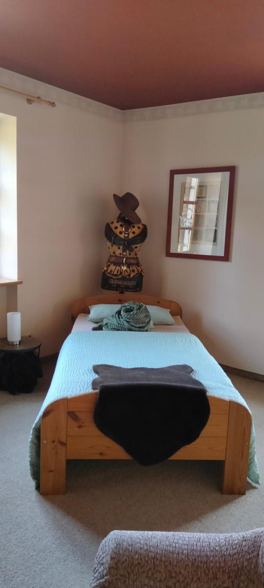 Apartments Angela Wiesau المظهر الخارجي الصورة