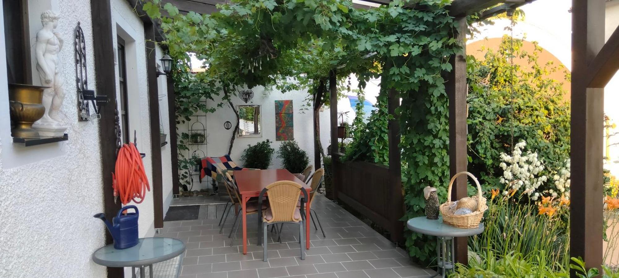 Apartments Angela Wiesau المظهر الخارجي الصورة
