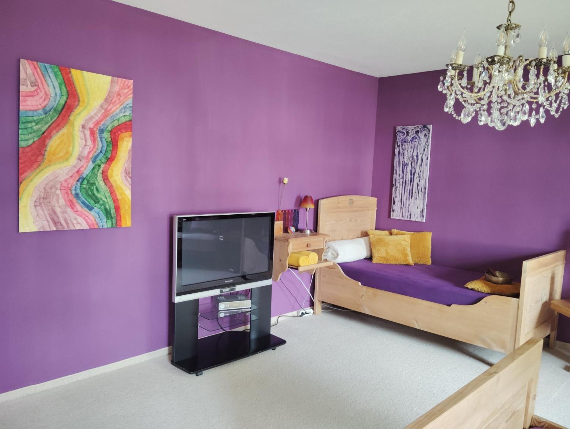 Apartments Angela Wiesau الغرفة الصورة