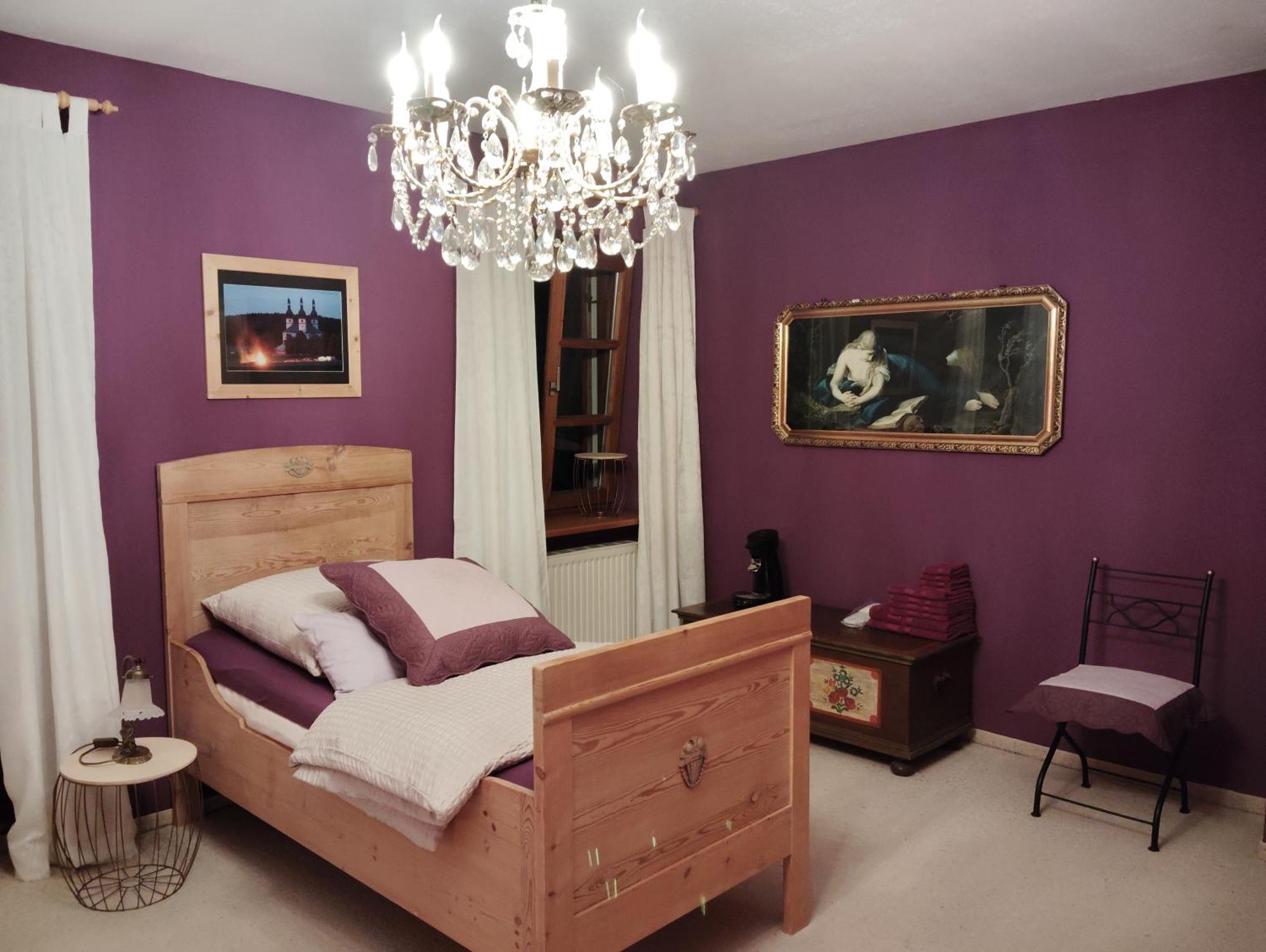 Apartments Angela Wiesau المظهر الخارجي الصورة